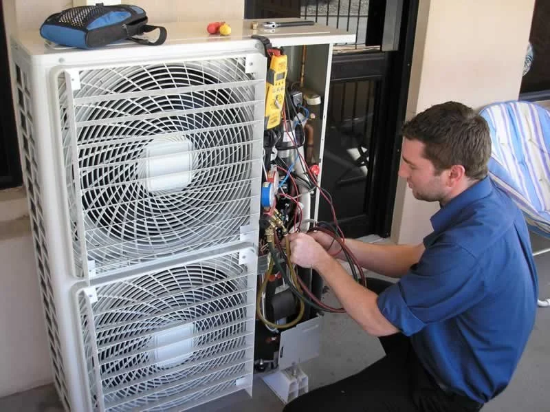How to Fix AC Condenser: A Complete Guide for Homeowners