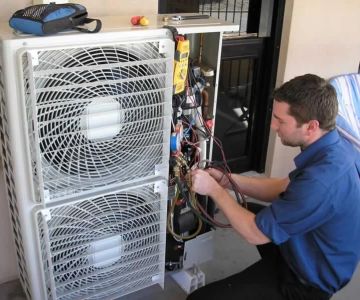 How to Fix AC Condenser: A Complete Guide for Homeowners
