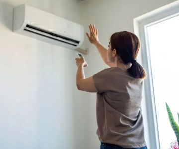 Who Should You Trust When You Need to Fix Your Wall Air Conditioner?