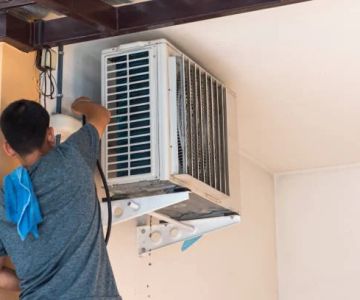 Fastest Way to Get My AC Fixed Without Getting Overcharged