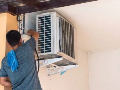 Fastest Way to Get My AC Fixed Without Getting Overcharged