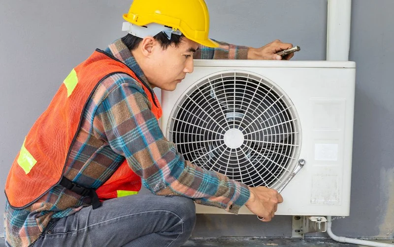 Where to Find Experts Who Can Fix My Air Conditioner in Emergency Situations | Ac Fix