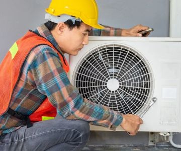Where to Find Experts Who Can Fix My Air Conditioner in Emergency Situations | Ac Fix