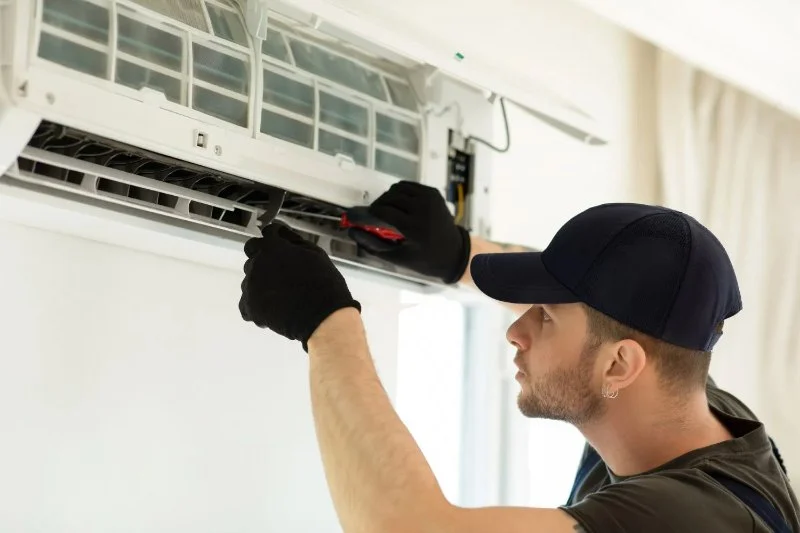 How Much Does It Really Cost to Fix an AC Unit?