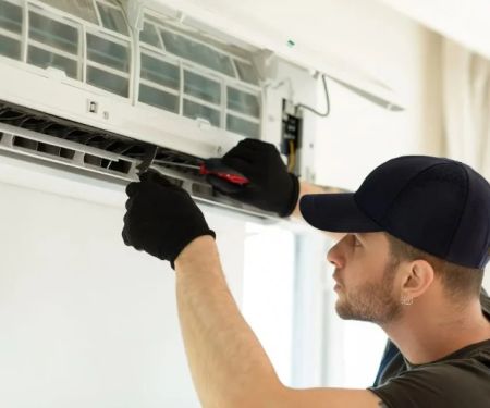 How Much Does It Really Cost to Fix an AC Unit?