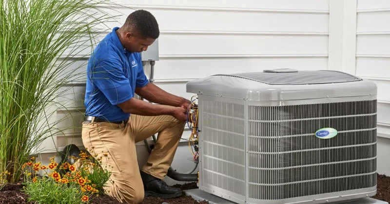 Experts Explain How to Fix an AC Unit Like a Pro