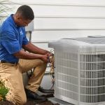 Experts Explain How to Fix an AC Unit Like a Pro