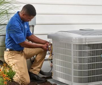 Experts Explain How to Fix an AC Unit Like a Pro