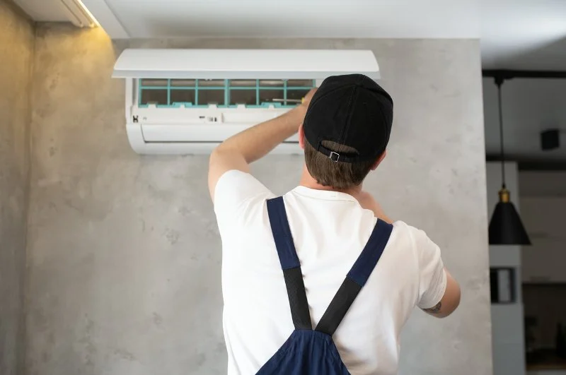 DIY vs Professional: Should You Fix Your Air Conditioning Yourself?