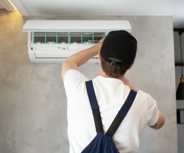 DIY vs Professional: Should You Fix Your Air Conditioning Yourself?