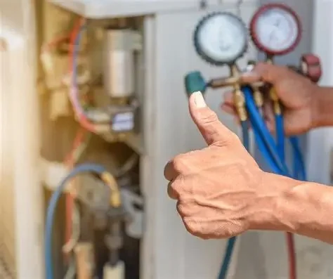 Affordable Companies That Can Fix My Air Conditioner Near You