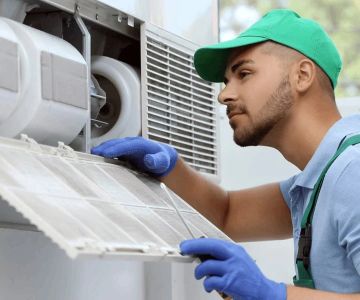 Affordable AC Fix Companies Near You | Affordable AC Repair Services