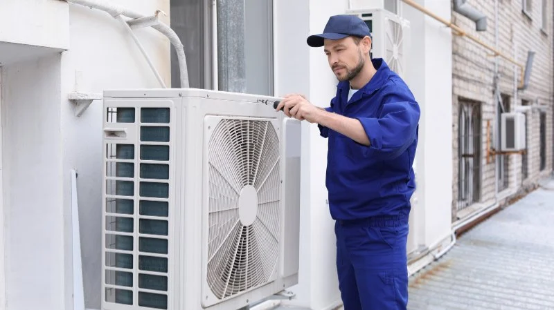 How Much Does It Really Cost to Fix Air Conditioning?