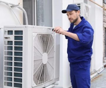 How Much Does It Really Cost to Fix Air Conditioning?