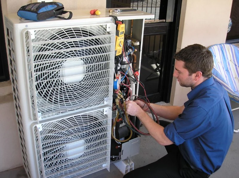How to Fix Your Central Air Conditioning Unit in Emergency Situations