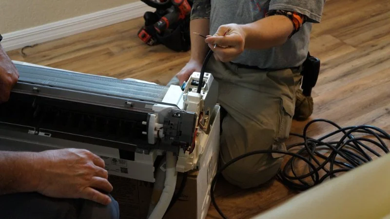 How Long Should It Take to Fix a Cheap AC? Tips for Fast and Affordable Repairs