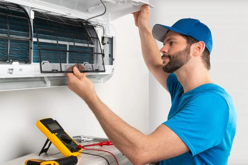 Everything You Need to Know Before You Replace Your Air Conditioning