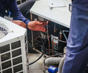 Fastest Way to Replace Air Conditioning Without Getting Overcharged