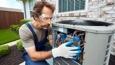 Everything You Need to Know Before Fixing Air Conditioning for Homeowners