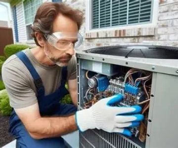 Everything You Need to Know Before Fixing Air Conditioning for Homeowners