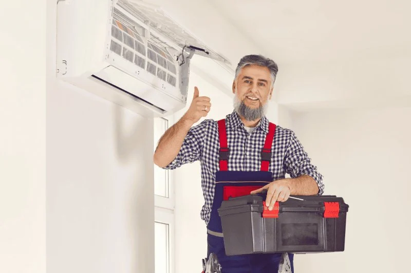 How to Replace an AC Unit: The Ultimate Checklist for Success