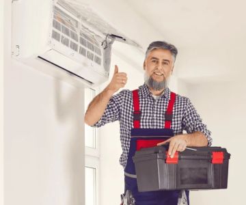 How to Replace an AC Unit: The Ultimate Checklist for Success