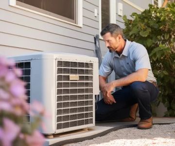 Can You Fix Your AC Cheap Without Replacing the Entire System?