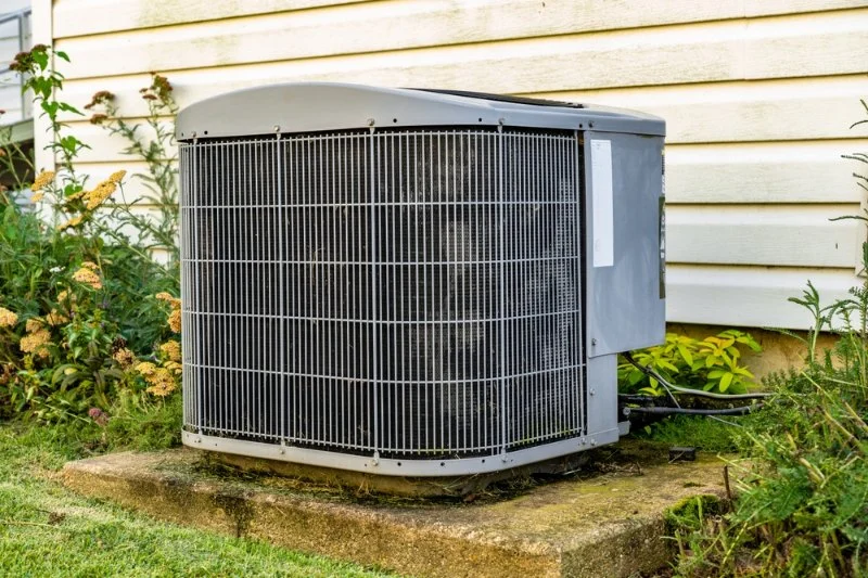 What to Do When You Need to Air Conditioning Replace Immediately