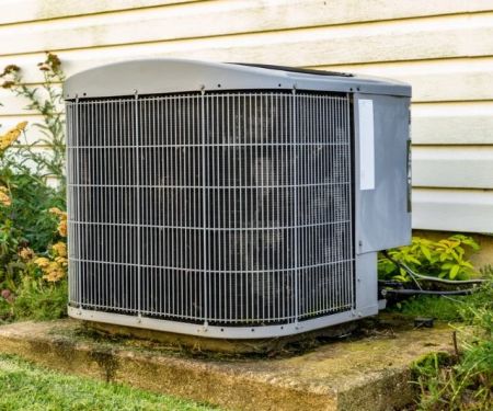What to Do When You Need to Air Conditioning Replace Immediately