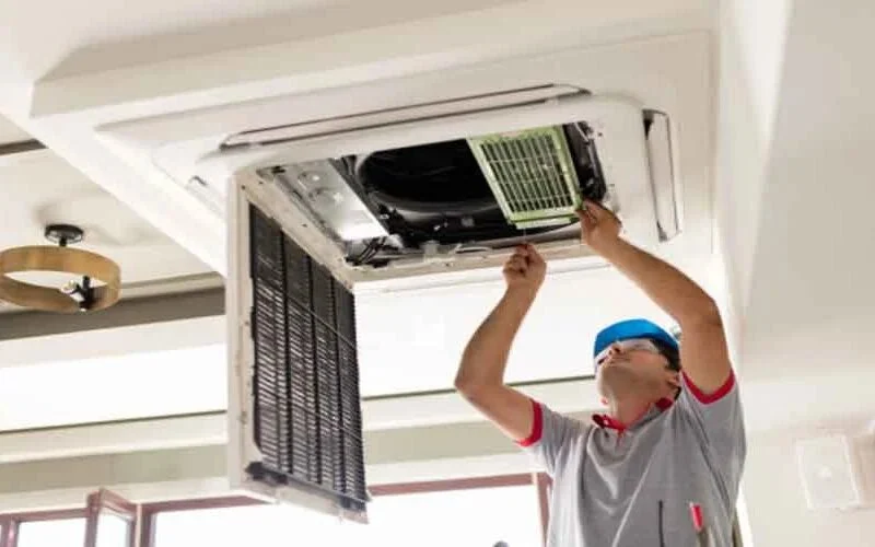 Complete Guide to AC Fix for Homeowners in 2025