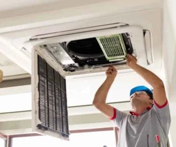 Complete Guide to AC Fix for Homeowners in 2025