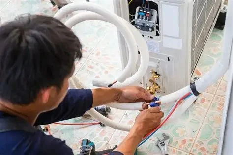 What to Do When You Need to Fix Your AC Condenser Immediately