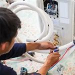 What to Do When You Need to Fix Your AC Condenser Immediately