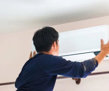 What to Do When You Need to Fix My AC Immediately