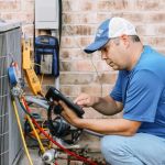 Experts Explain How to Fix an AC Condenser Like a Pro