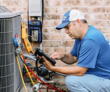 Experts Explain How to Fix an AC Condenser Like a Pro