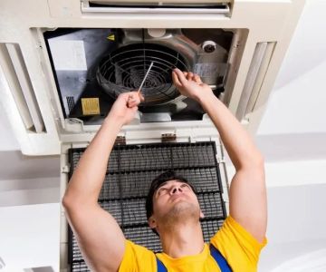 How to Find Someone Who Can Fix My Air Conditioner Immediately