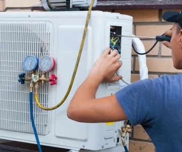 How Much Does It Really Cost to Replace an Air Conditioning Unit?
