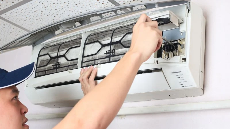 How Long Should It Take to Fix My Air Conditioner? | Tips for Fast AC Repair