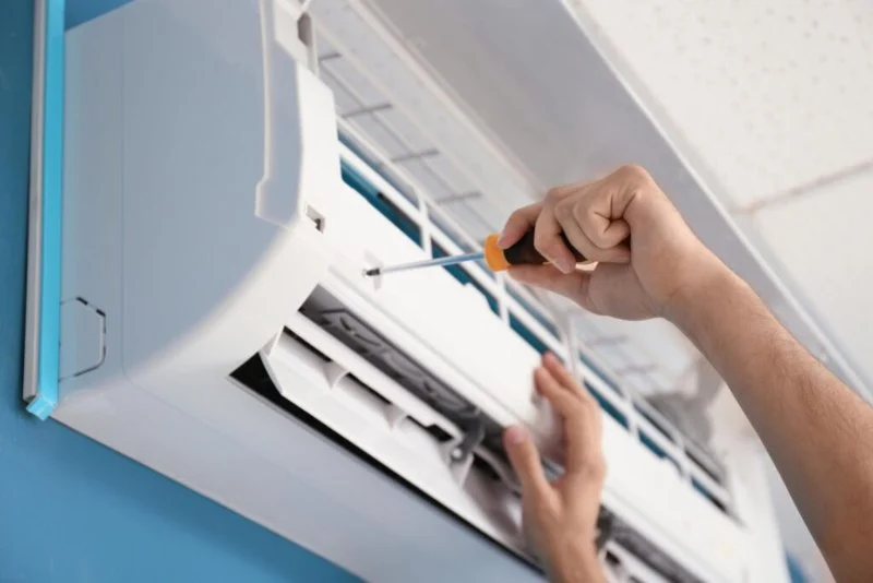 How to Fix Your AC Like a Pro: Expert Tips for Affordable Repairs