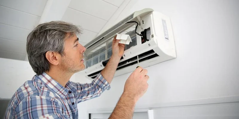 Fastest Way to Fix Air Conditioning Without Getting Overcharged – Quick Tips and Expert Advice
