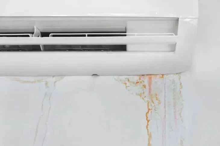 10 Signs It's Time to Fix Air Conditioning Leak