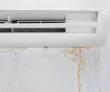 10 Signs It's Time to Fix Air Conditioning Leak