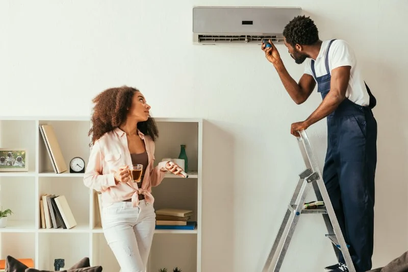 The Ultimate Checklist for Successfully Getting Your AC Fixed