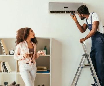 The Ultimate Checklist for Successfully Getting Your AC Fixed