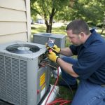 Everything You Need to Know Before You Fix Your AC Condenser