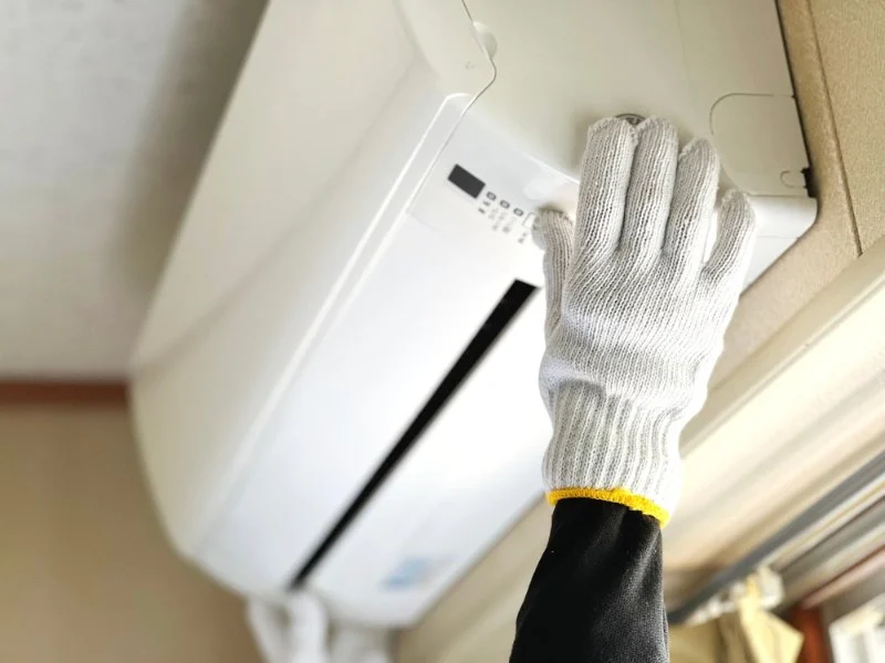 Top Ways to Fix Your Air Conditioner Quickly and Affordably in Your Area