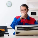 Who Should You Trust When You Need to Fix Your AC?