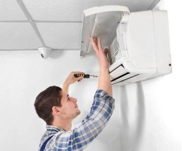 How to Choose a Trusted Technician for Your Wall Air Conditioner Repair