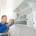 10 Signs It's Time to Fix Your Central Air Conditioning Unit